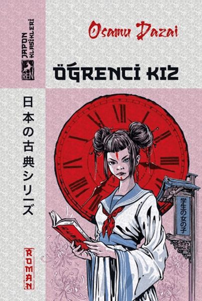 Öğrenci Kız Öğrenci Kız