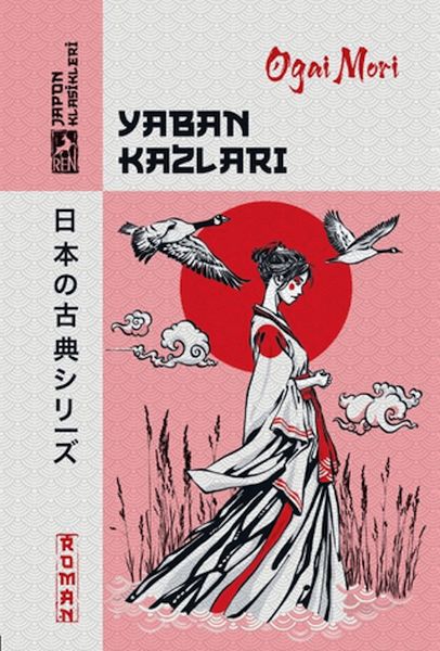 Yaban Kazları Yaban Kazları