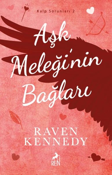 Aşk Meleği'nin Bağları Aşk Meleği'nin Bağları