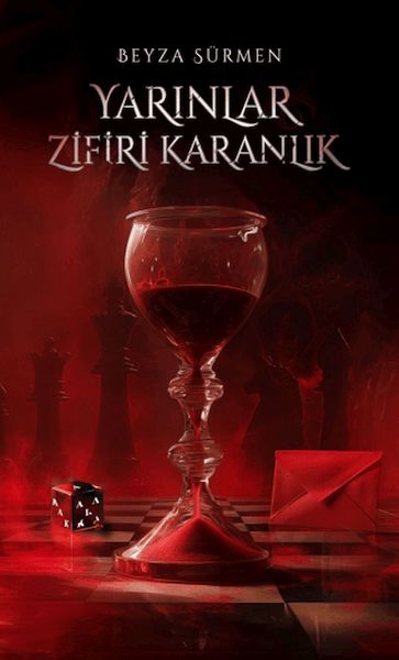 Yarınlar Zifiri Karanlık 2 (Ciltli) Yarınlar Zifiri Karanlık 2 (Ciltli)
