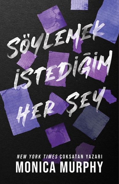 Söylemek İstediğim Her Şey Söylemek İstediğim Her Şey