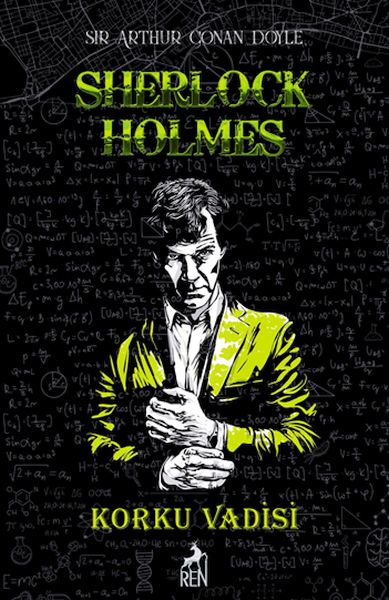 Korku Vadisi Sherlock Holmes Korku Vadisi Sherlock Holmes