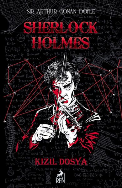 Kızıl Dosya Sherlock Holmes