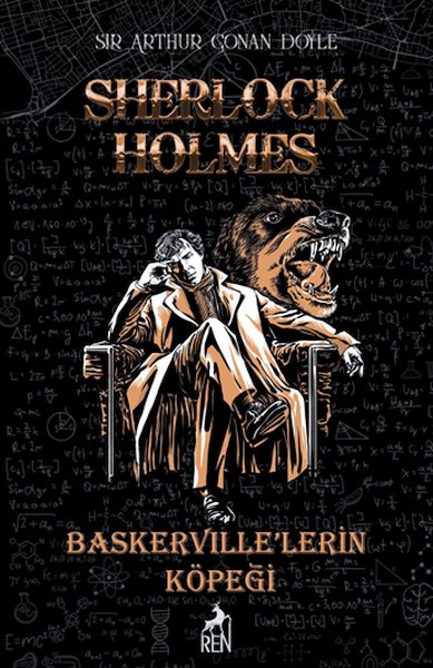 Baskerville’lerin Köpeği Sherlock Holmes