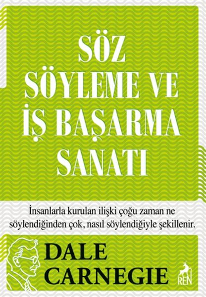 Söz Söyleme ve İş Başarma Sanatı