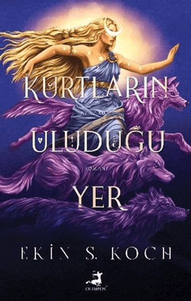 Kurtların Uluduğu Yer Kurtların Uluduğu Yer