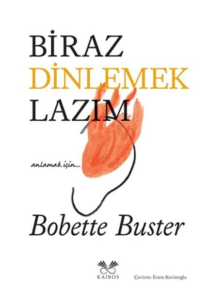 Biraz Dinlemek Lazım Biraz Dinlemek Lazım