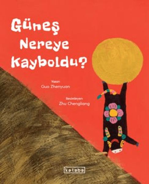 Güneş Nereye Kayboldu? Güneş Nereye Kayboldu?