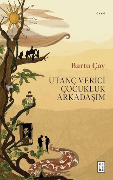 Utanç Verici Çocukluk Arkadaşım Utanç Verici Çocukluk Arkadaşım