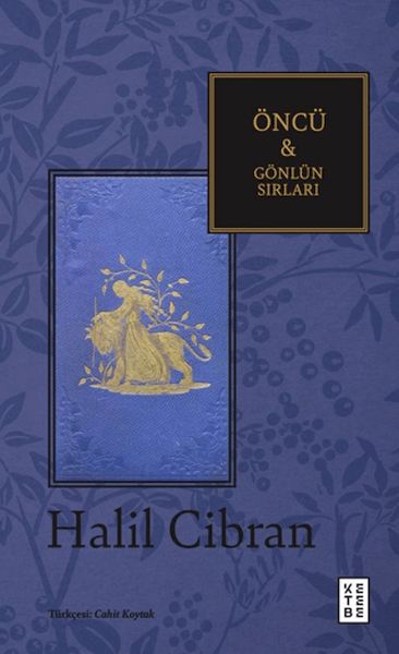 Öncü & Gönlün Sırları Öncü & Gönlün Sırları