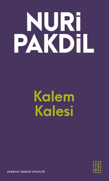 Kalem Kalesi Kalem Kalesi