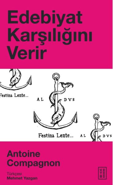 Edebiyat Karşılığını Verir