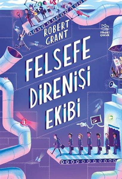 Felsefe Direnişi Ekibi Felsefe Direnişi Ekibi