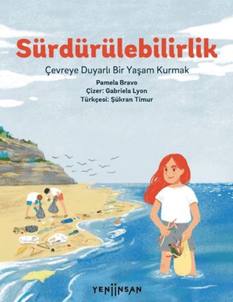 Sürdürülebilirlik Sürdürülebilirlik