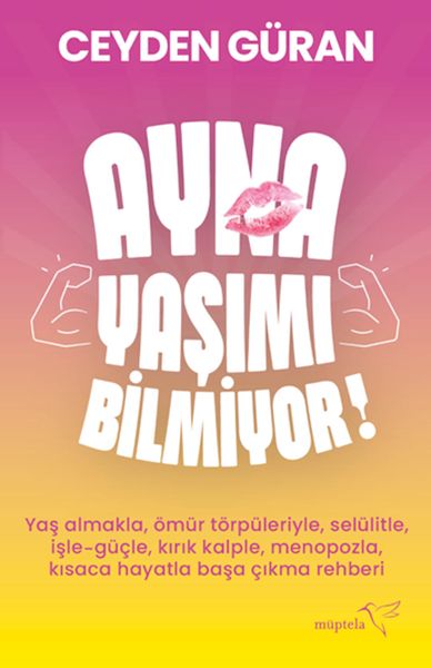 Ayna Yaşımı Bilmiyor