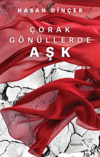 Çorak Gönüllerde Aşk Çorak Gönüllerde Aşk