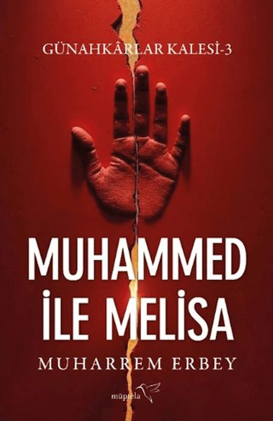 Günahkârlar Kalesi 3 - Muhammed ile Melisa Günahkârlar Kalesi 3 - Muhammed ile Melisa