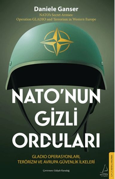 Nato’nun Gizli Orduları Nato’nun Gizli Orduları