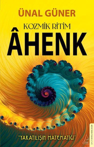 Kozmik Ritim - Âhenk Kozmik Ritim - Âhenk