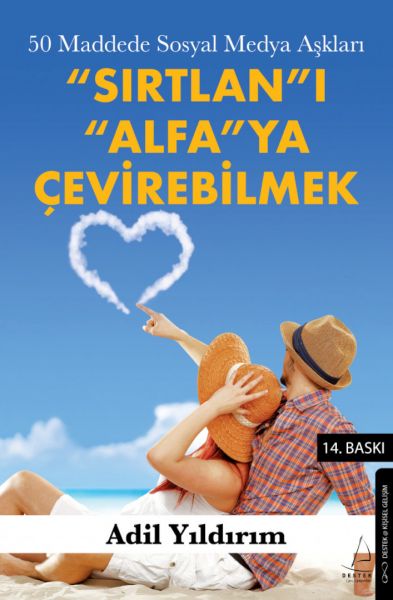50 Maddede Sosyal Medya Aşkları 50 Maddede Sosyal Medya Aşkları