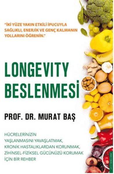 Longevity Beslenmesi Longevity Beslenmesi