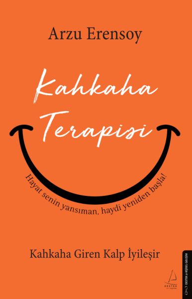 Kahkaha Terapisi Kahkaha Terapisi