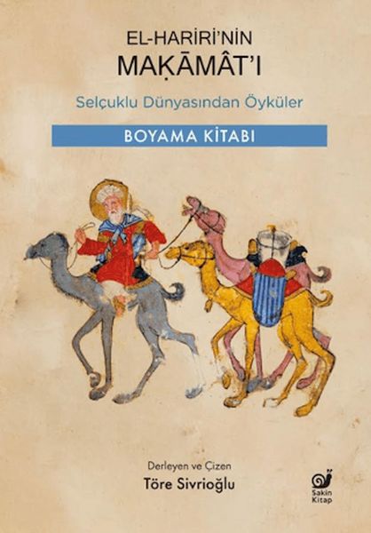 El-Hariri'nin Makamat'ı
