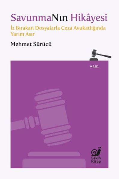 Savunmanın Hikayesi