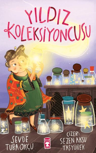 Yıldız Koleksiyoncusu Yıldız Koleksiyoncusu