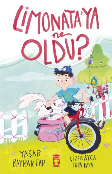 Limonata’ya Ne Oldu?