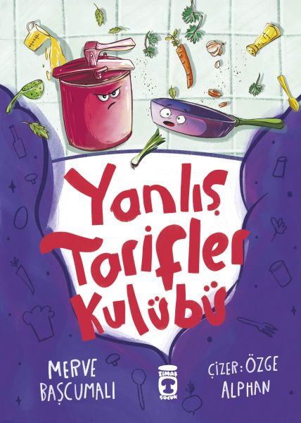 Yanlış Tarifler Kulübü