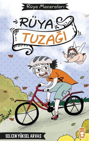 Rüya Tuzağı Rüya Tuzağı