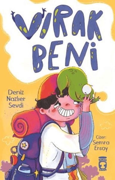 Vırak Beni
