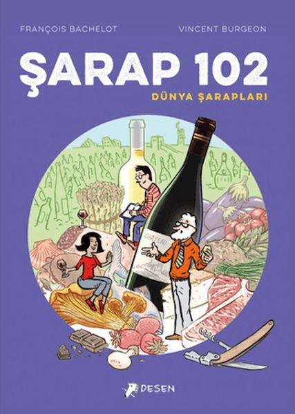 Şarap 102 – Dünya Şarapları Şarap 102 – Dünya Şarapları