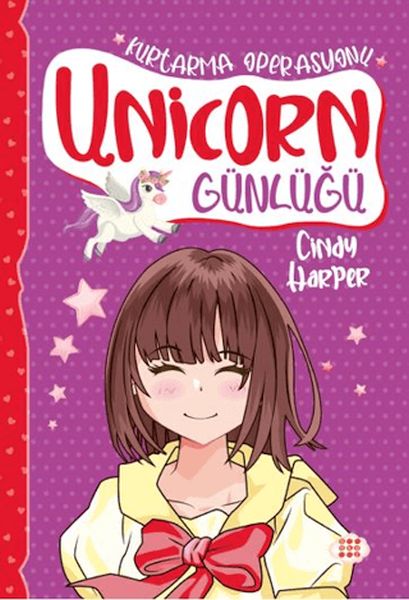 Unicorn Günlüğü 6 - Kurtarma Operasyonu Unicorn Günlüğü 6 - Kurtarma Operasyonu