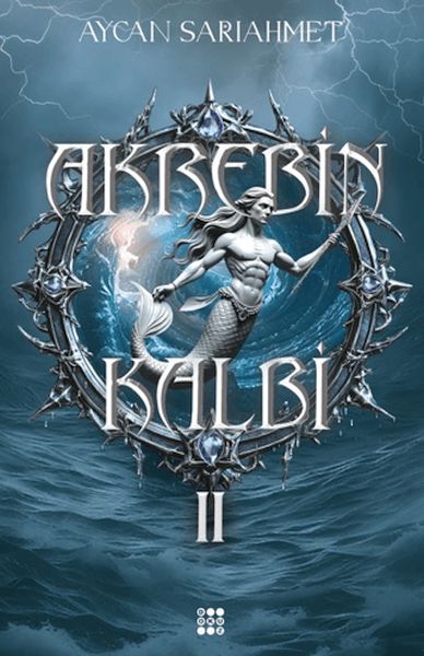 Akrebin Kalbi - 2 Akrebin Kalbi - 2