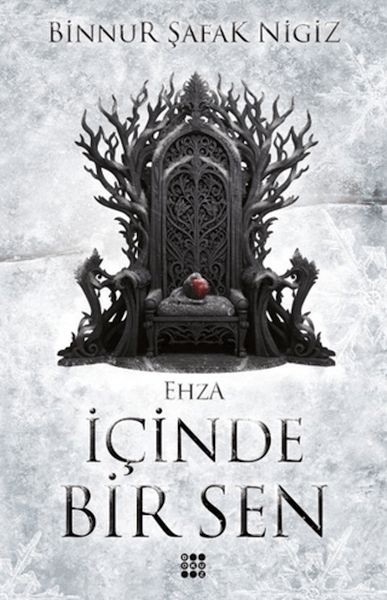 İçinde Bir Sen 5 - Ehza (Ciltli)