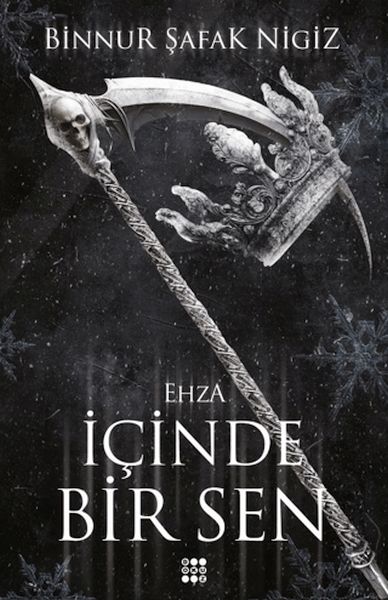 İçinde Bir Sen 5 - Ehza