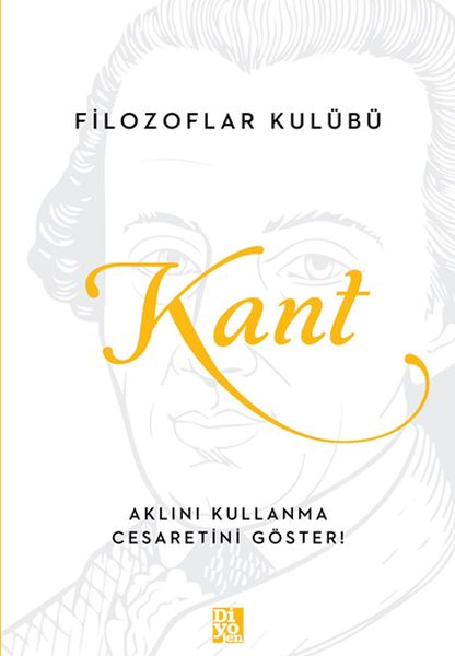 Kant - Filozoflar Kulübü Kant - Filozoflar Kulübü