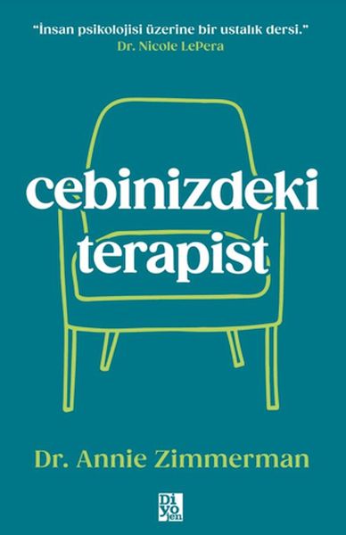 Cebinizdeki Terapist Cebinizdeki Terapist