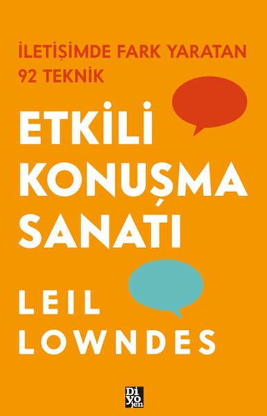 Etkili Konuşma Sanatı Etkili Konuşma Sanatı