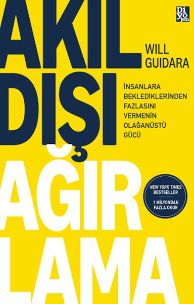 Akıldışı Ağırlama Akıldışı Ağırlama