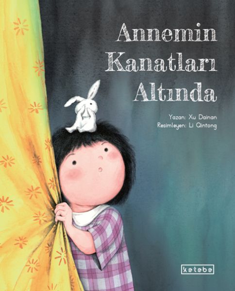 Annemin Kanatları Altında Annemin Kanatları Altında
