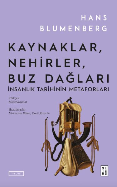 Kaynaklar, Nehirler, Buz Dağları Kaynaklar, Nehirler, Buz Dağları