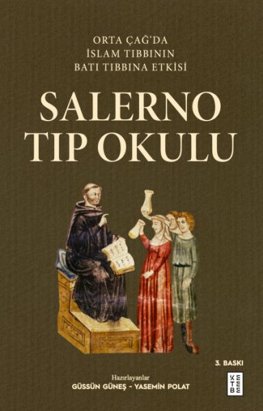 Salerno Tıp Okulu Salerno Tıp Okulu