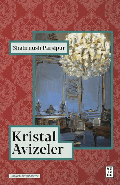 Kristal Avizeler Kristal Avizeler
