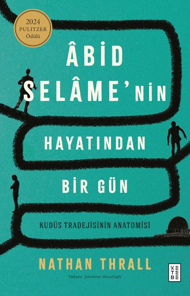 Âbid Selâme’nin Hayatından Bir Gün Âbid Selâme’nin Hayatından Bir Gün