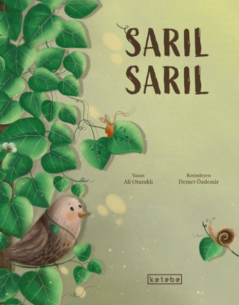 Sarıl Sarıl Sarıl Sarıl