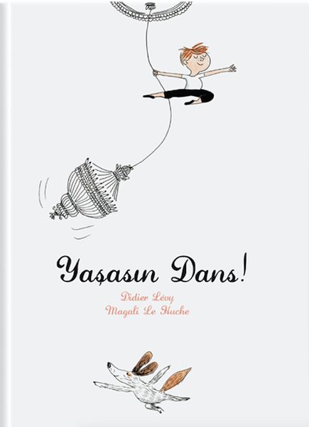 Yaşasın Dans Yaşasın Dans