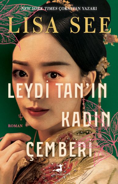 Leydi Tan’ın Kadın Çemberi Leydi Tan’ın Kadın Çemberi